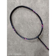 Victor Aura Speed 9000 5U Racket Badminton