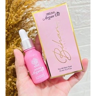 BIHAN ARGAN OIL VIRAL