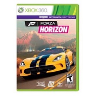 【Xbox 360 New CD】Forza Horizon (For Mod Console only)