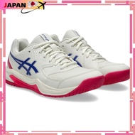 ASICS Women's GEL-DEDICATE 8 Tennis Shoes - Multiple Colors and Sizes Available