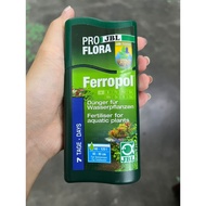 [QQ PET SHOP] JBL FERROPOL (100ML)