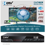 DVBT2 MY TV Decoder MYfreeview MYTV Decoder