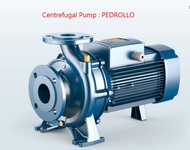 ปั๊มน้ำ PEDROLLO รุ่น F40/200A