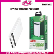 REMAX RPP-258 10000mAH POWERBANK