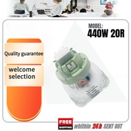 440W 20R Stage Moving Head Beam Light Replacement Bulb P-VIP 440/1.3 E21.9 MSD Platinum Lamp For DJ 