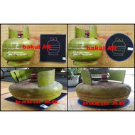 Elpigi GAS TUBE BASE / ELPIGI GAS TUBE COATING / LPG ELPIGI GAS BASE