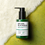 [Some by mi] Bye Bye Black Head 30 days Miracle Green Tea Tox Bubble Cleanser 120g.