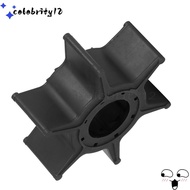 CELEBRITY12 Outboard Engine, 6H4‑44352 Impeller Water Pump Impeller, Replacement Part Rubber Boat Mo