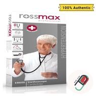 RossMax Stethescop EB600