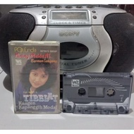 Nining Meida Cassette Tape - Pop Sunda