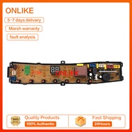 90% ใหม่ TCL อัตโนมัติล้างเครื่องจักร XQB85-9003S XQB85-F303Z คอมพิวเตอร์บอร์ด XQB60-8J อุปกรณ์เสริม