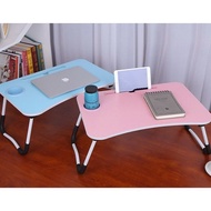 Portable Folding Table Laptop Table/ Large 60cm Small 45cm