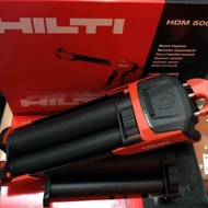 Ready || Hilti Hdm 500 - Dispenser / Gun/Alat Tembak Chemical Lem