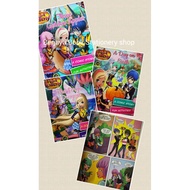 [ BBSS.] ENGLISH COMIC STORY