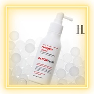 DR.FORHAIR Folligen Tonic ,120ml
