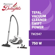 Tefal Vacuum Cleaner Swift Power Cyclonic TW2947