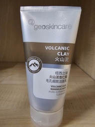 【ACNE】Geoskincare Propolis Pectic Refreshing Acne Clarifying Foam Cleanser 100ml Acne Propolis Toner