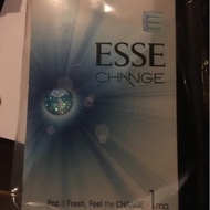 Rokok Esse Change