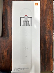 小米 無線吸塵器mini