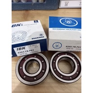 Bearing High Speed 6205 TBP63 DKF & 6304 TBP63 IBK