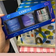 Laneige MASK Sephora