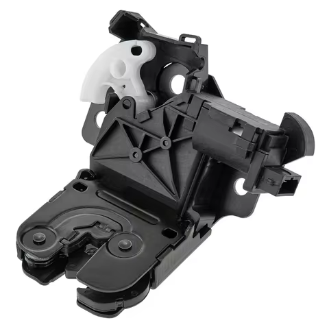 Trunk lock 8P4827505C 8P4827505D 8P4827505B 8P4827505A for Audi A6 A3 TTRS Q7