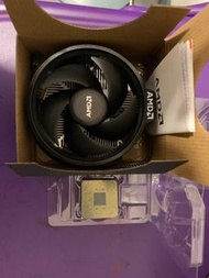 RYZEN 3500X