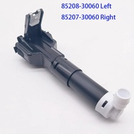 FOR TOYOTA LEXUS GS350 GS250 2012+ Headlamp Washer Nozzle OEM 85208-30060 85207-30060