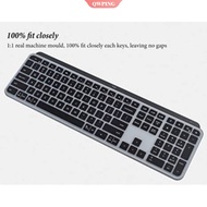 Logitech MX Keys Mac Wireless Keyboard Protector, Craft Advanced Wireless Lighting Keyboard,Logitech