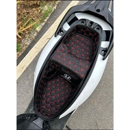 Motorcycle trunk liner SH 125i 150i 160i shockproof and insulated