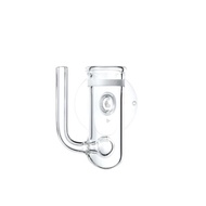 DOOA CO2 Count Diffuser Aquarium CO2 Diffuser+CO2 Bubble Counter 2in1 Diffuser CO2 Accessories