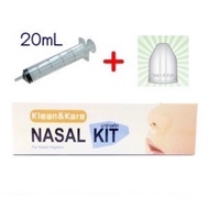 Nasal Kit Nasal Kit Nasal Wash