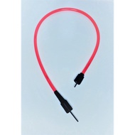 TRIBEST Speedometer Sensor Cable for Vixion, Vixion Old Motorcycles