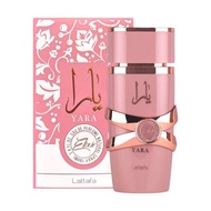 YARA ELIXIR PERFUME LATAFFA