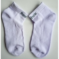 Short Original Reebok Socks