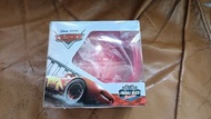 迪士尼 Pixar Cars 閃電麥坤玩具車杯