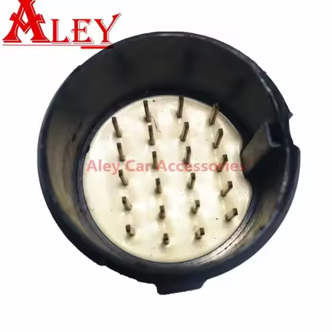 CVT Transmission Connector 22Pins JF016E JF017E RE0F09A RE0F09B RE0F10D For Infiniti JX35 QX60 Nissa