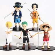 One Piece Grandline Children Action Figure One Piece