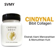 SVMY - Cindynal Bibit Collagen Pemutih Kulit Original / Bibit Pemutih Badan Collagen / Pemutih Kulit Pria dan Wanita