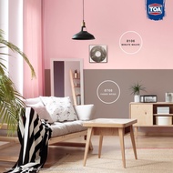 (1 Gallon) Acrylic Paint 1 Super Metec/Four Seasons 8106 8768