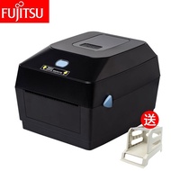 AT&amp;💘Fujitsu（Fujitsu）DPL4010 Electronic Single Label Printer Thermal Sensitivity Self-Adhesive Bar Code Express Ticket Pr