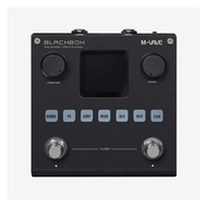 Pedal Guitar M Vave Blackbox