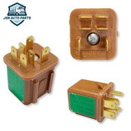 6 PIN 24V Automotive Power Relay 25550-Z5000 for NISSAN UD Truck Lorry