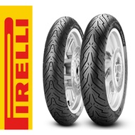 TAYAR SKUTER Pirelli Angel Scooter 13' 14' 15' inci Tyre(X-max, N-max, Nvx, Vario, ADV, pcx) 21-24