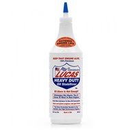 Lucas Heavy Duty Oil Stabilizer (Qt / 946ml) - Lucas