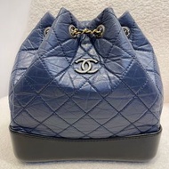 Chanel Gabrielle backpack