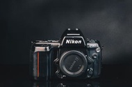 Nikon F90 #135底片相機