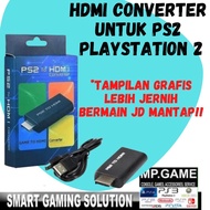 Update Ps2 To Hdmi Adapter Converter Hdmi Ps2 Hd Resolution 720 1080P
