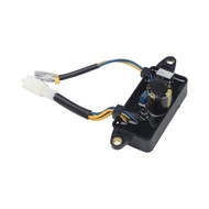 【WOES】For  AVR GP3250 LP3250 3KW 4KW 4.5KW Generator Square Voltage Regulator
