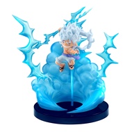 Bandai(บันได) BANPRESTO ONE PIECE WORLD COLLECTABLE FIGURE SPECIAL MONKEY.D.LUFFY-GEAR5-